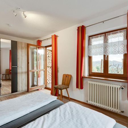 Apartment On The Edge Of The Forest Kleines Wiesental Bagian luar foto
