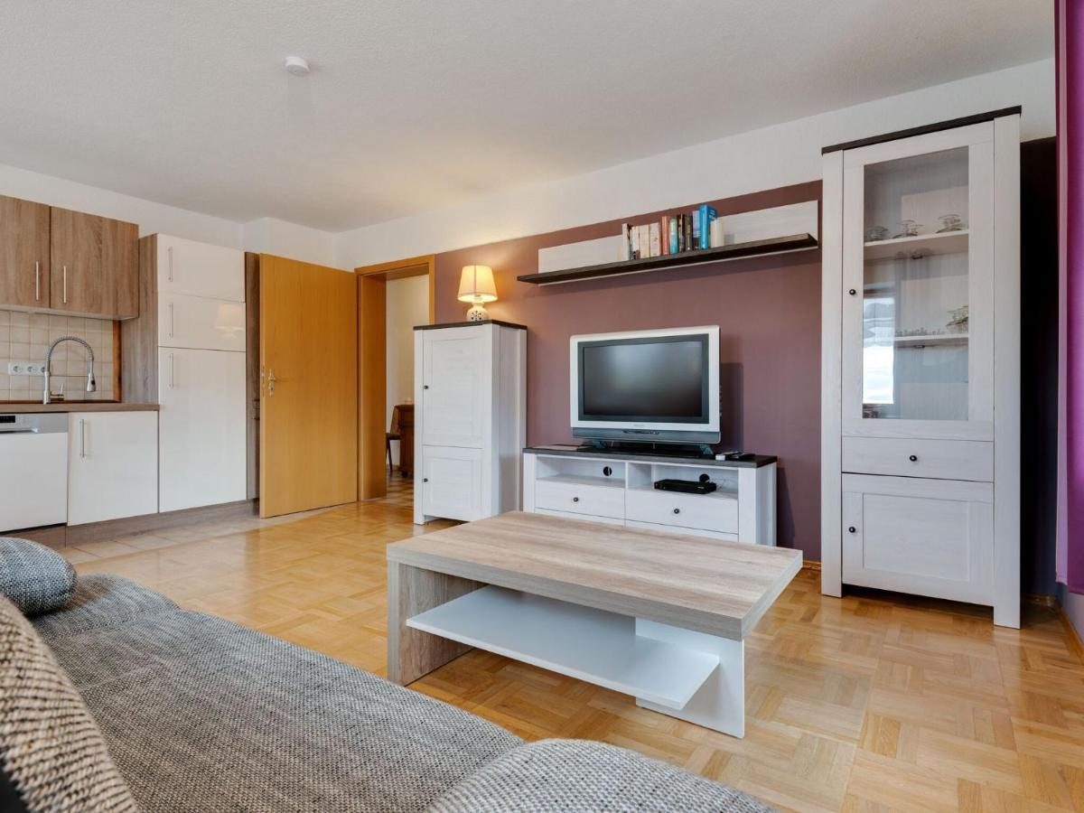 Apartment On The Edge Of The Forest Kleines Wiesental Bagian luar foto