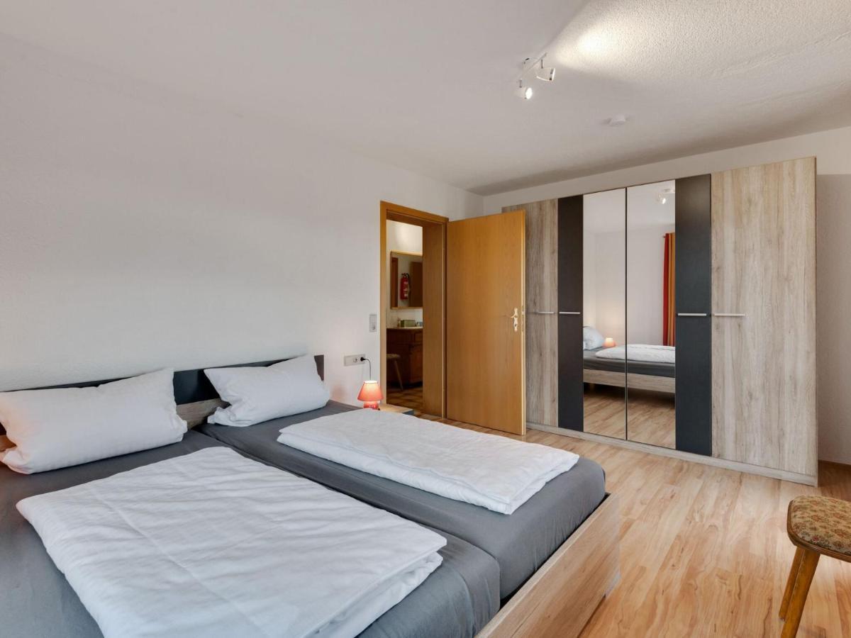 Apartment On The Edge Of The Forest Kleines Wiesental Bagian luar foto